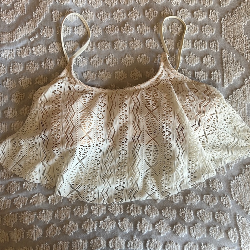 Bikini Top Only
